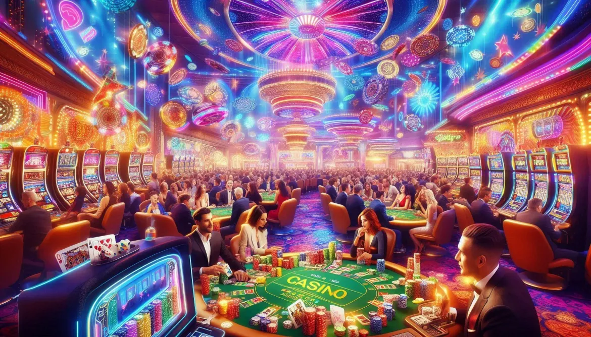 Polestar Casino